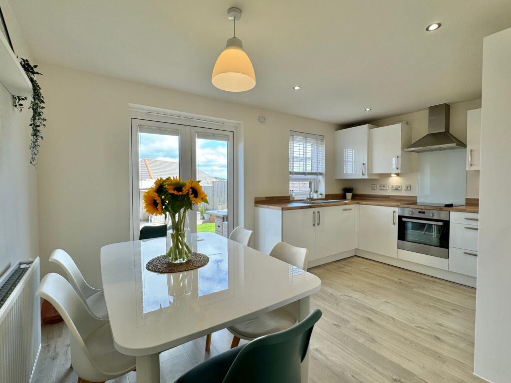 House in Torquay - View 3