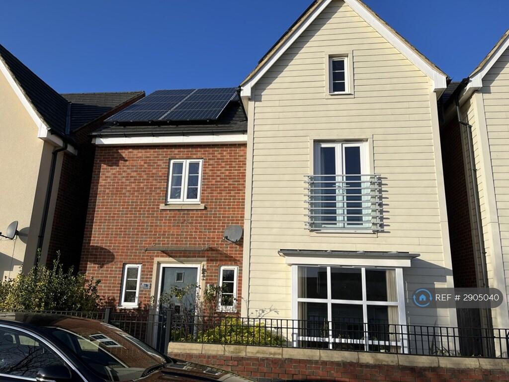 Main image of property: Wayside Crescent, Hampton Vale, Peterborough, PE7