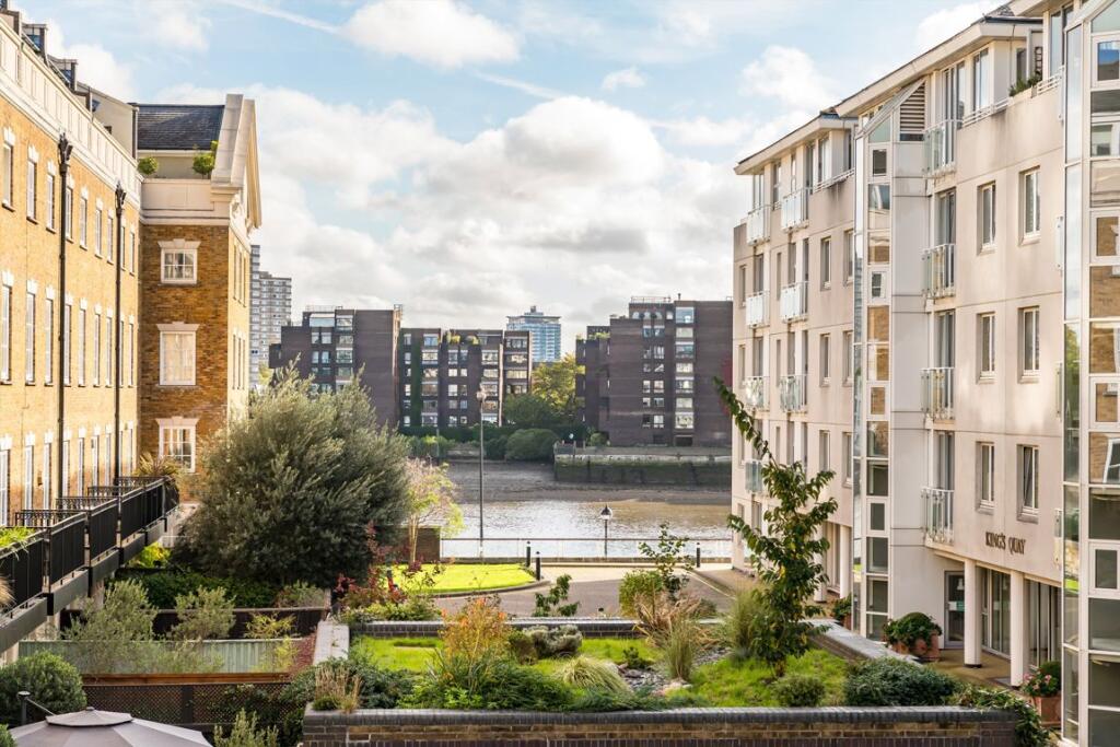 Main image of property: Carlyle Court, Chelsea