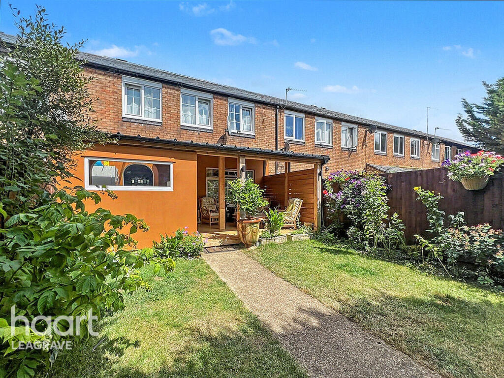 Main image of property: Norfolk Road, Dunstable