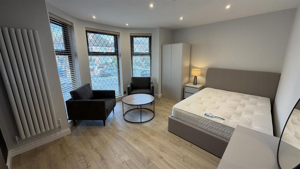 Main image of property: Clyde Road, West Didsbury