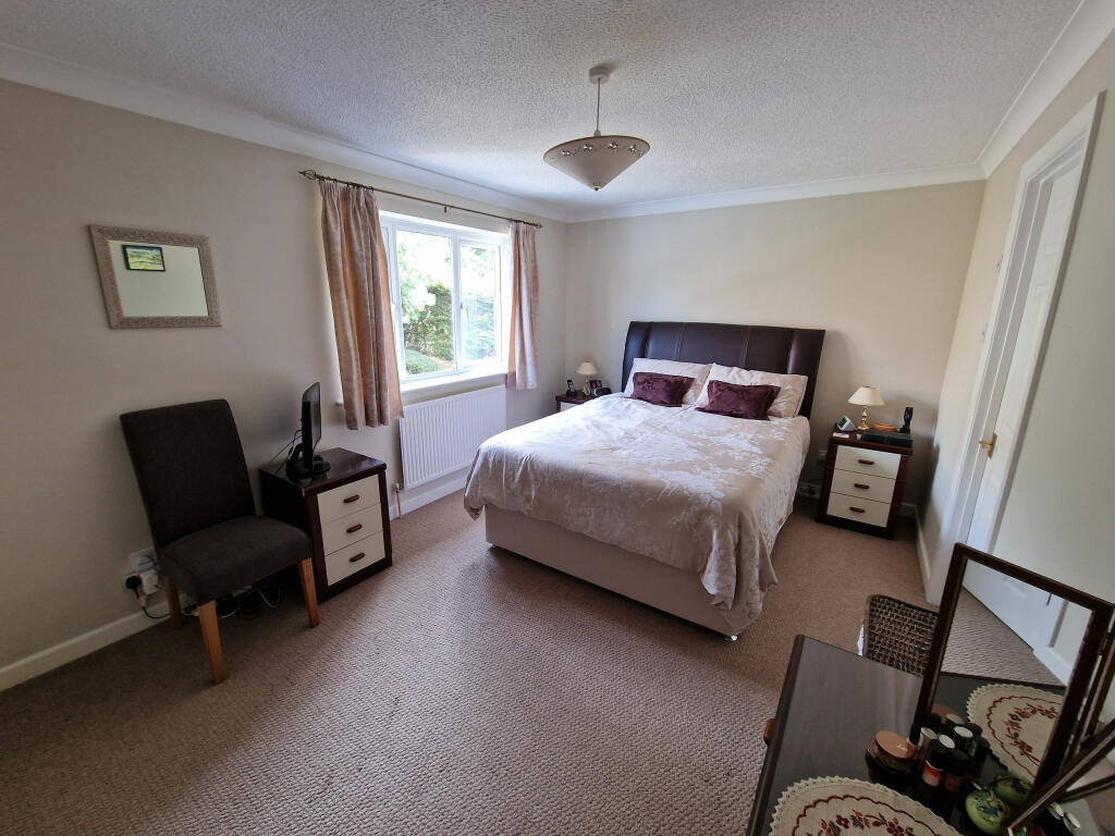 Additional image 10 of Nathan Close, Yeovil, Somerset, BA20 2TG