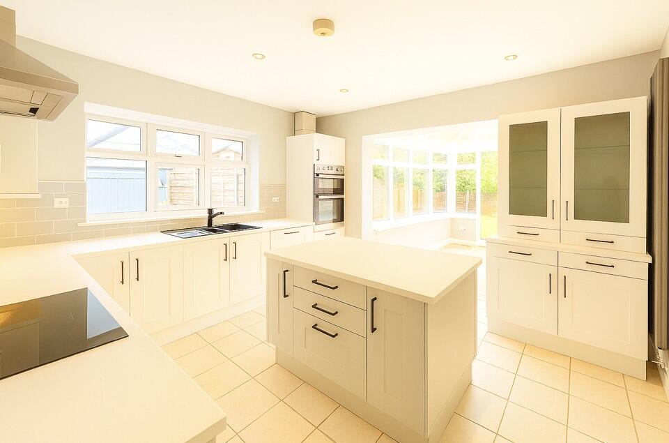 Main image of property: Rodney Avenue, Tonbridge