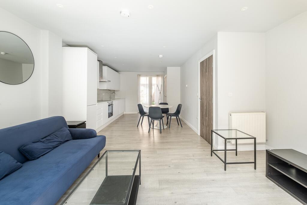 Main image of property: Wells Walk, E7