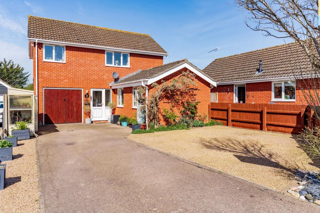 Main image of property: Linden Grove, Roydon