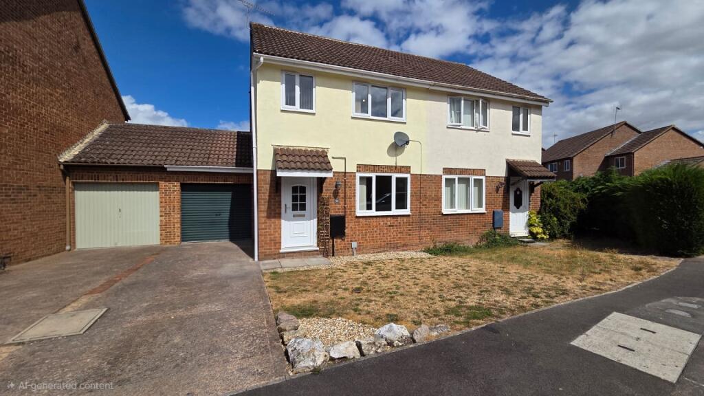 Main image of property: Thames Drive , ,