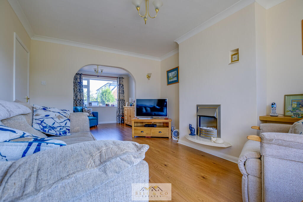 Casson Drive, Harthill, Sheffield photo 4