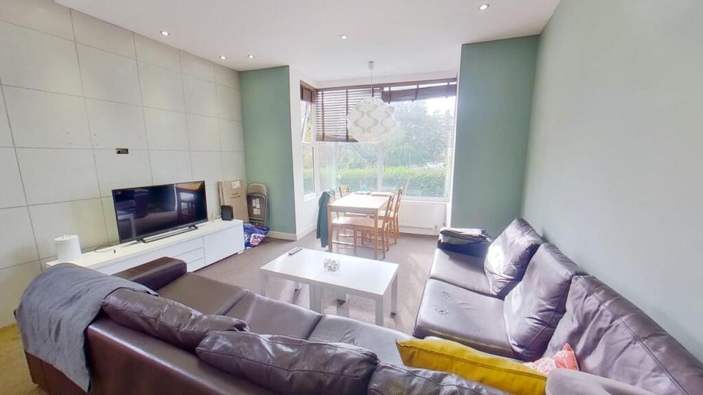 Main image of property: Graham Street, Burley, Leeds, West Yorkshire