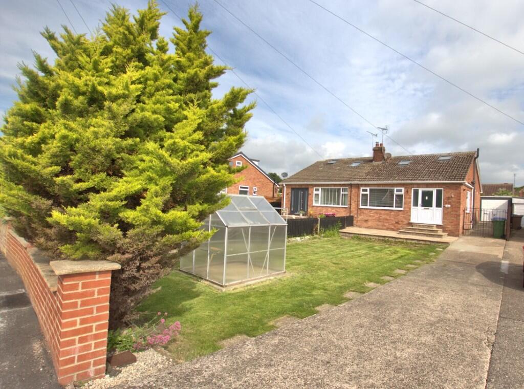 Main image of property: Millfield Road, Bridlington