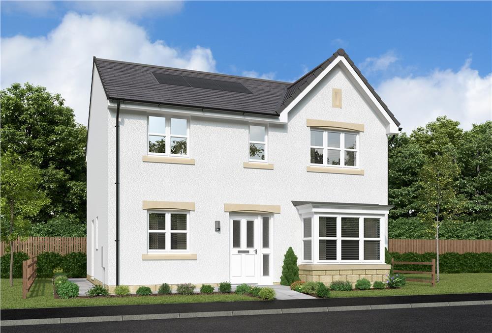 Main image of property: Off Turnhouse Road,
Edinburgh,
EH12 0AD