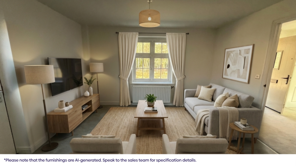 Main image of property: Vale Croft Wood,
Aldershot,
Hampshire,
GU11 2HW