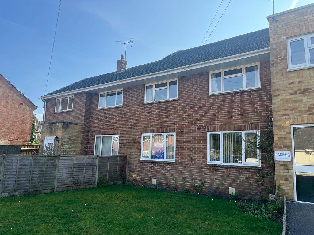 Main image of property: St. Helens Road, Sandford, Wareham