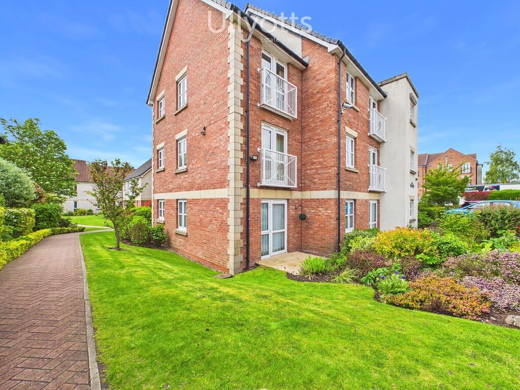 Main image of property: Burlington Court, Bridlington