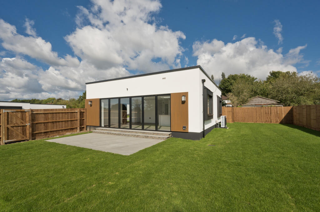 Main image of property: Wexham Street, Stoke Poges, Buckinghamshire, SL3