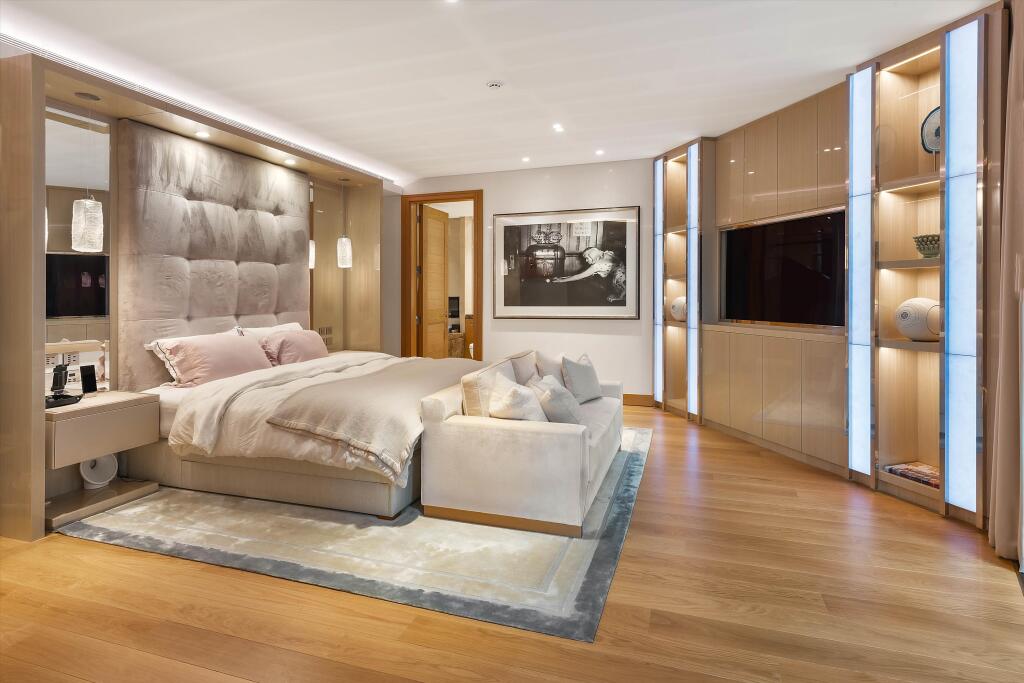 Apartment in London, Knightsbridge - View 5