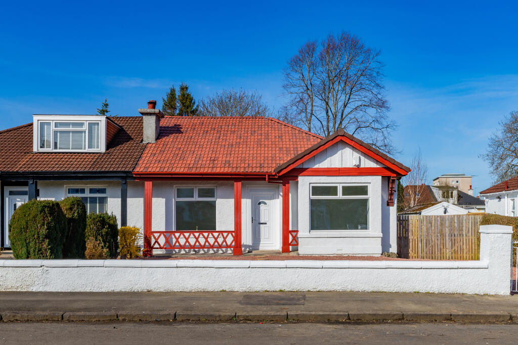Main image of property: Hatton Gardens, Glasgow