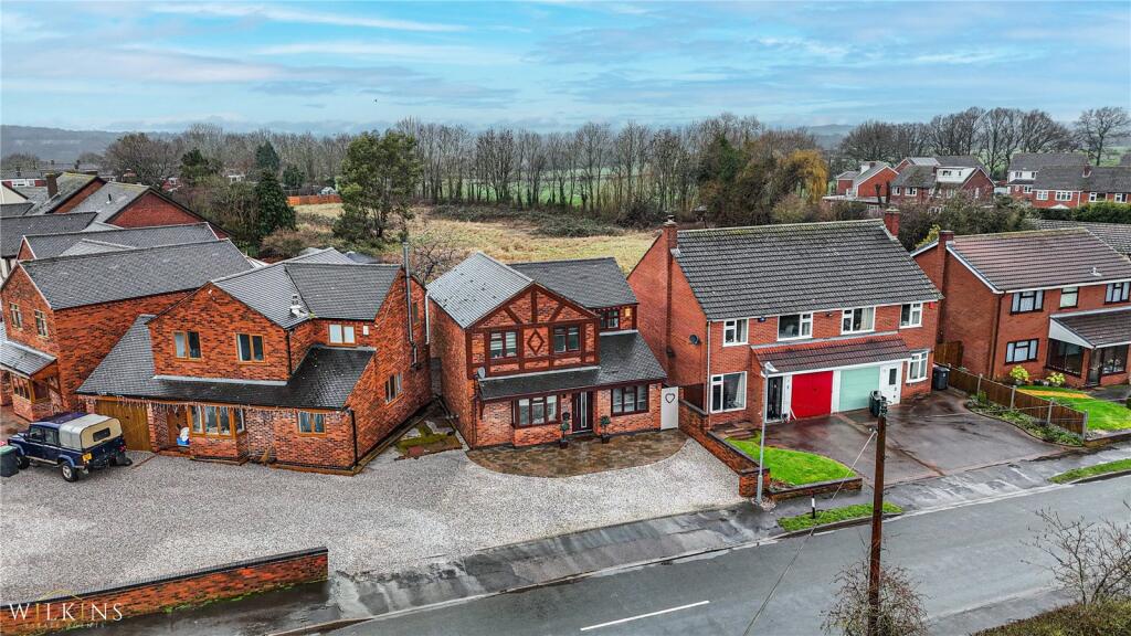 Additional image 37 of New Road, Shuttington, Tamworth, Warwickshire, B79