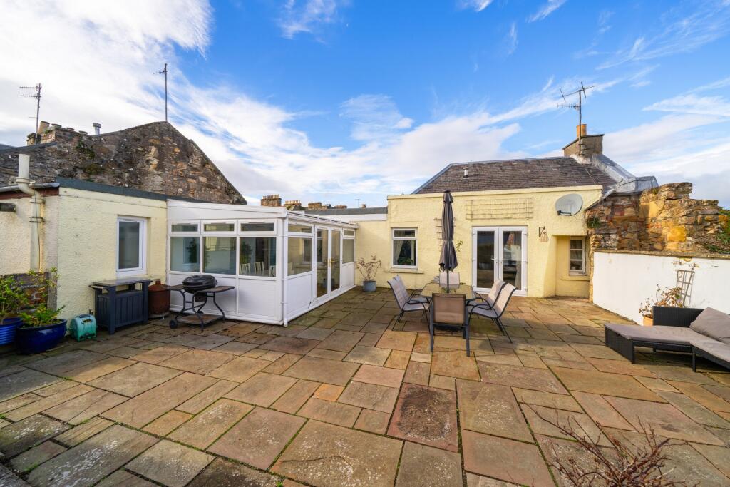 Main image of property: Balmerino Place, Cupar, KY15