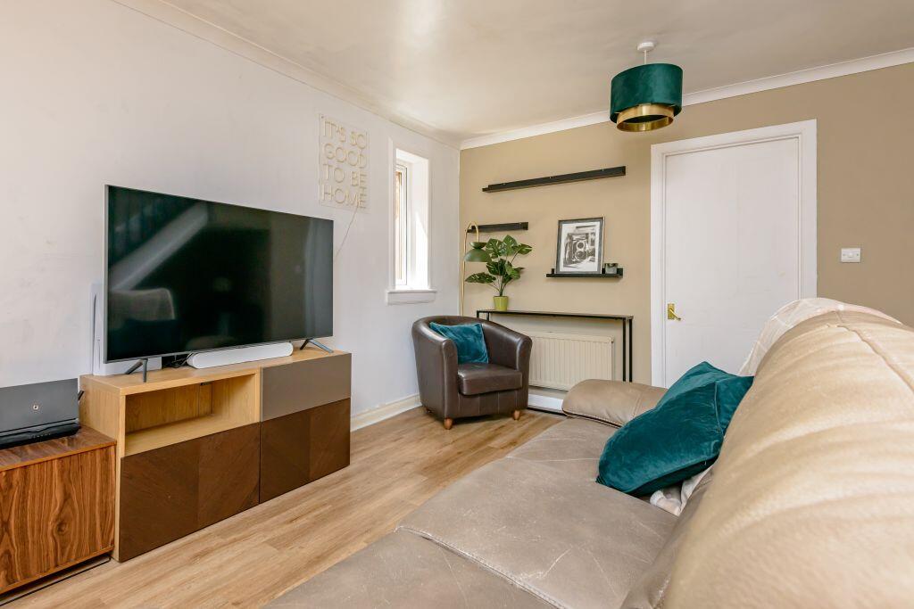 House in Edinburgh - View 4