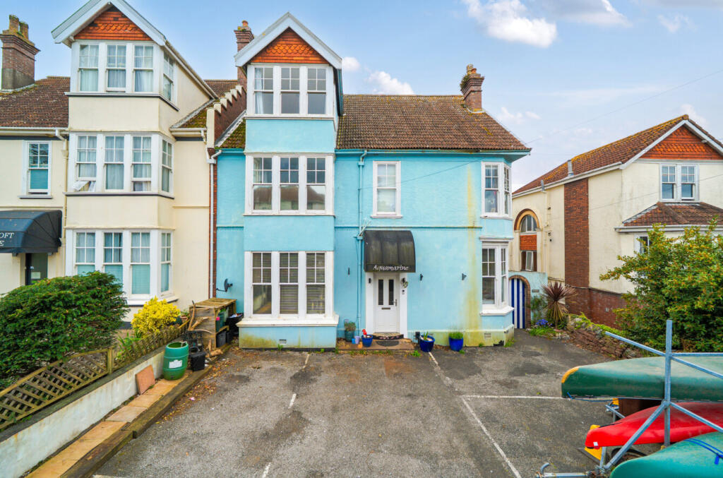 Main image of property: St. Andrews Road, Paignton, Devon, TQ4