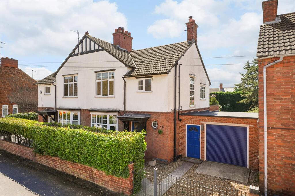 Main image of property: Roberts Street, Rushden
