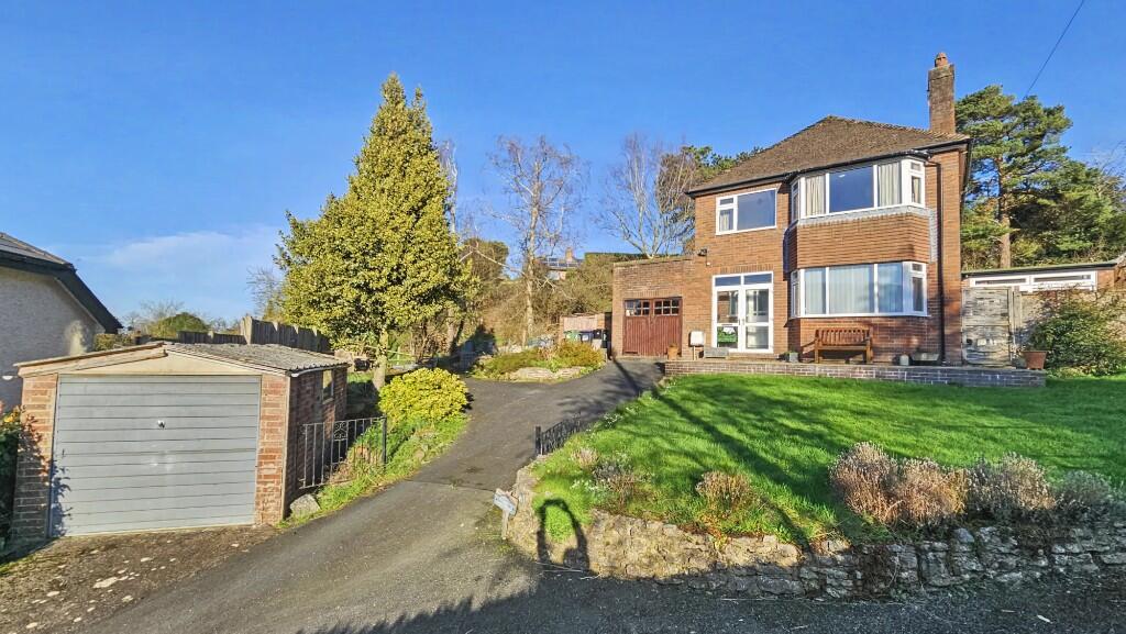 Main image of property: Littlebrook, 85 Watling Street South, Church Stretton, Shropshire, SY6