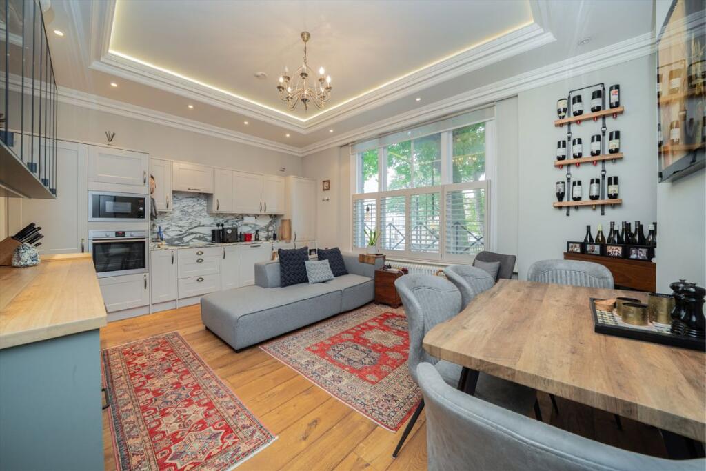 Main image of property: Ladbroke Grove, North Kensington