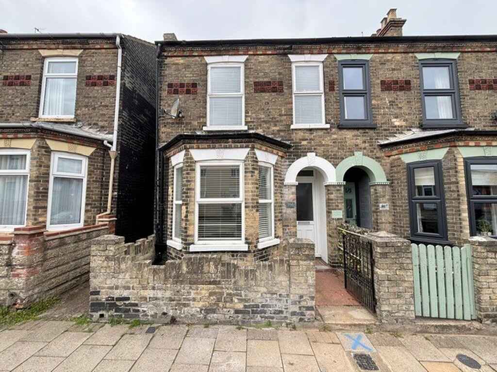 Main image of property: Bells Road, Gorleston