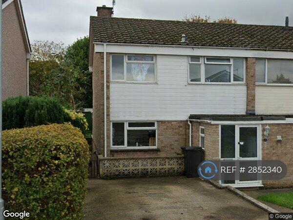 Main image of property: Moorfield Road, Backwell, BS48