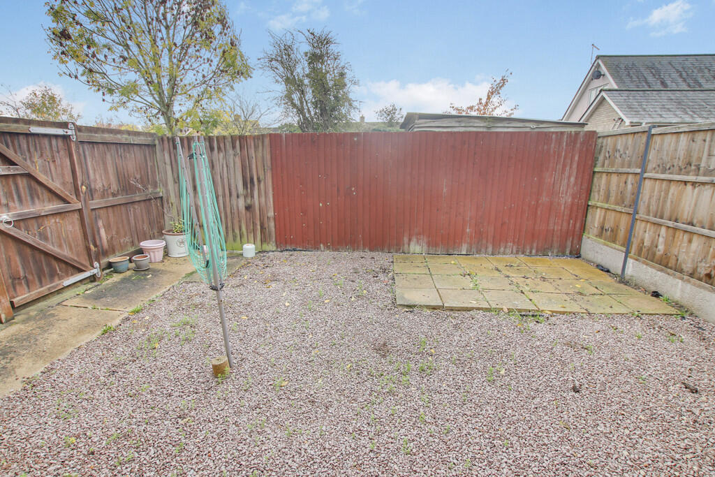 Burrowmoor Road, March photo 4