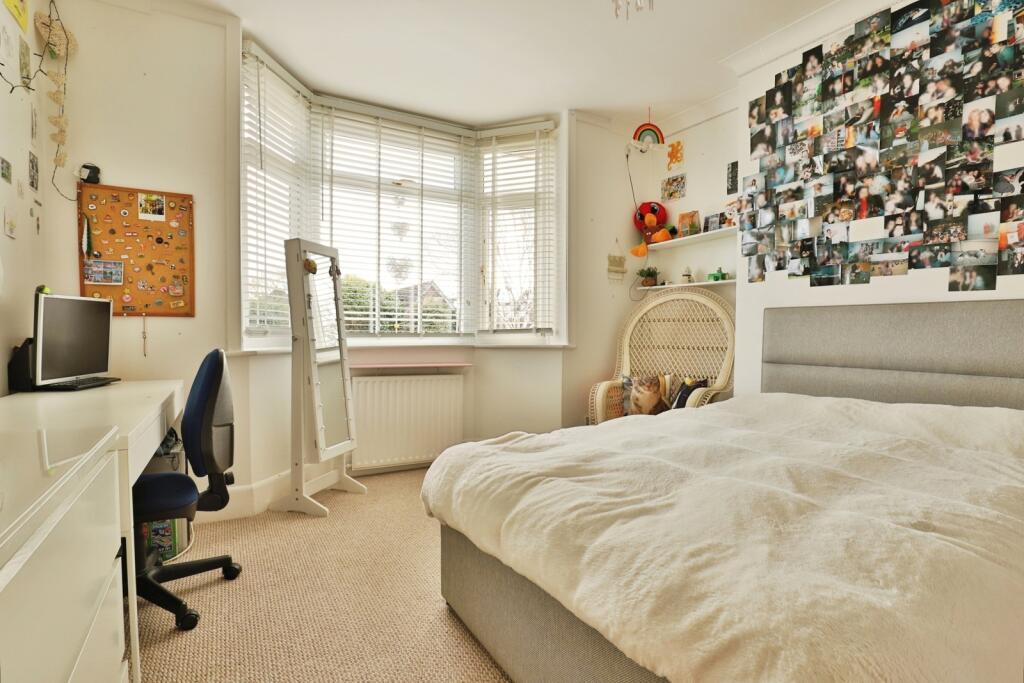 Additional image 13 of Manor Avenue, Poole, Dorset, BH12