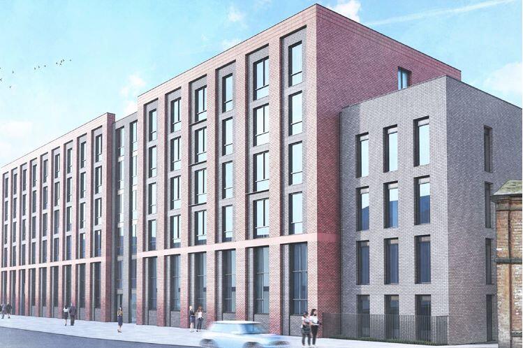 Main image of property: Land at School Street, Wolverhampton, WV1 4LJ