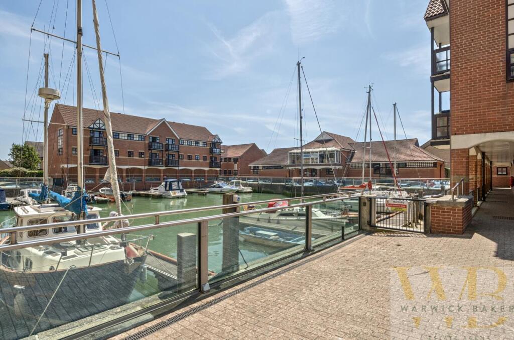 Main image of property: Emerald Quay, Shoreham-By-Sea
