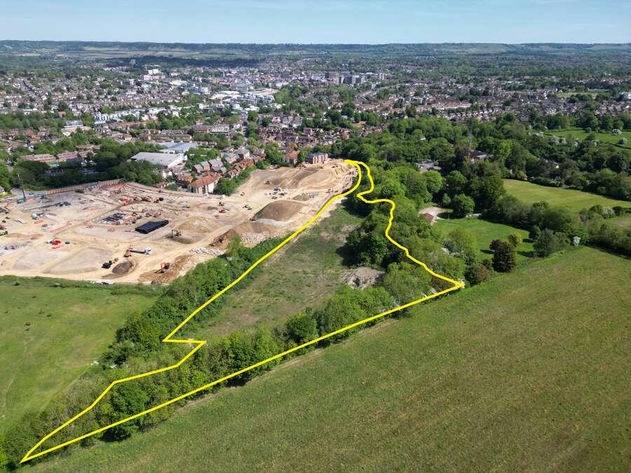Main image of property: Tovil Quarry, Maidstone, Straw Mill Hill, Tovil, Maidstone