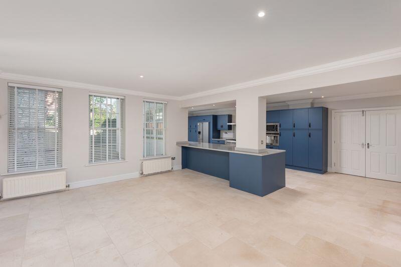 Western Way, Darras Hall, Ponteland, Newcastle Upon Tyne photo 3