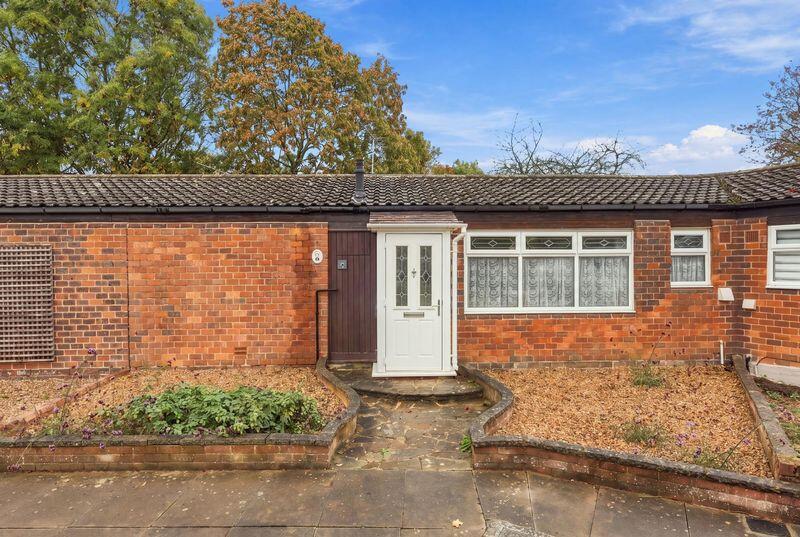 Main image of property: Willinghall Close, Waltham Abbey