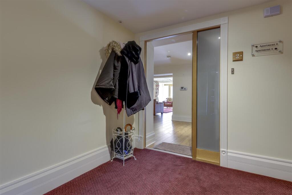 Additional image 27 of Lea Bank Hall, College Lane, Rawtenstall, Rossendale - Incredible, Spacious Apartment In Unique, Exclusive Gated Setting