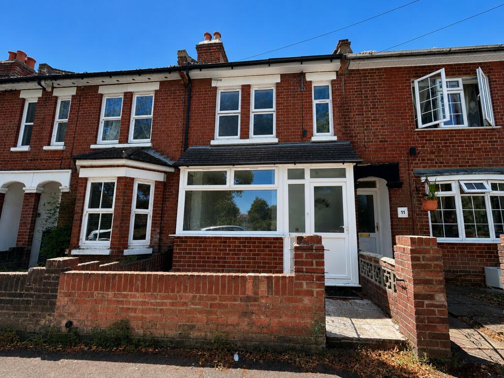 Main image of property: Wordsworth Road,