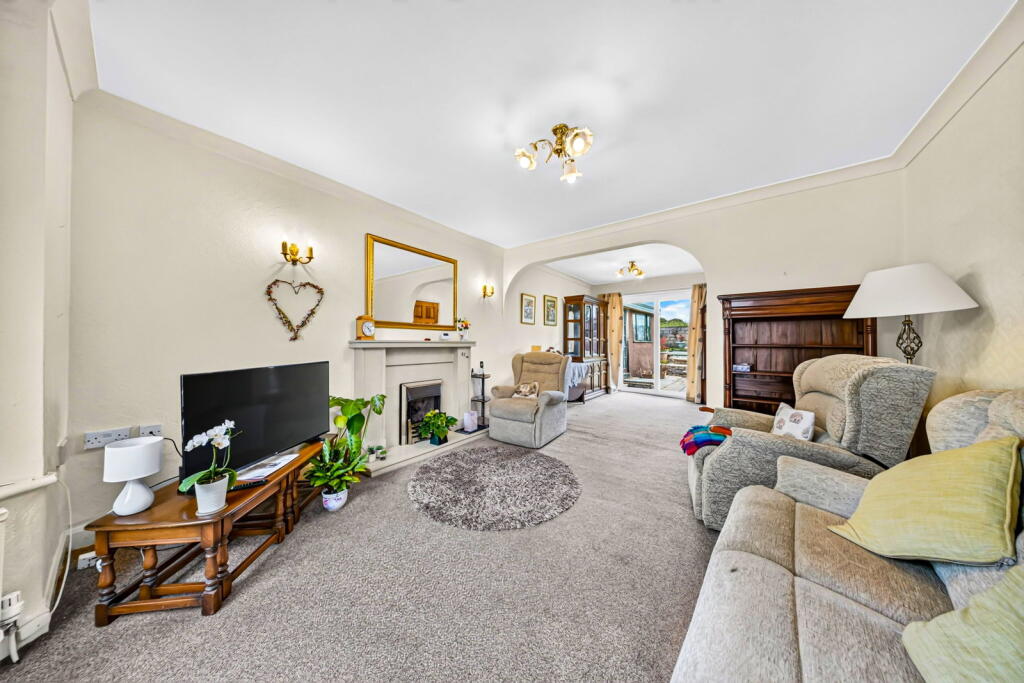 House in Blackburn - View 4