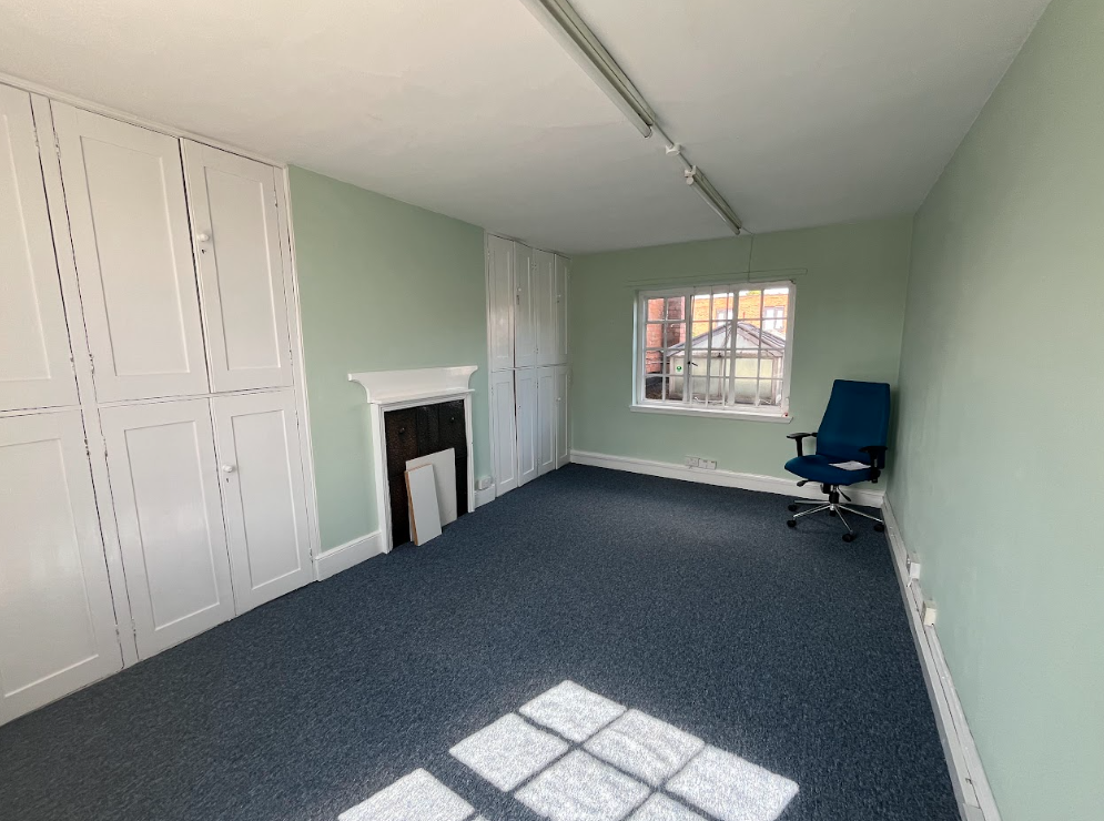 Main image of property: Swan House, Guild Street, Stratford-upon-avon, Warwickshire