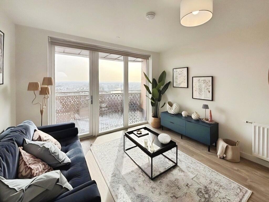 Main image of property: Riverview, Elmsleigh Road, Staines-Upon-Thames, TW18