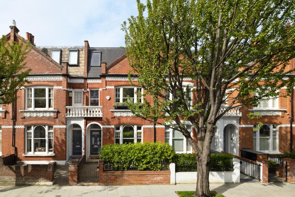 Main image of property: Perrymead Street, Fulham, London