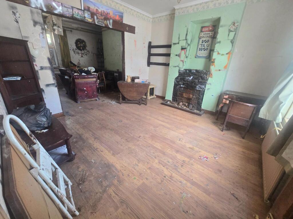House in Darlington, Harrowgate Hill, Hopetown - View 2