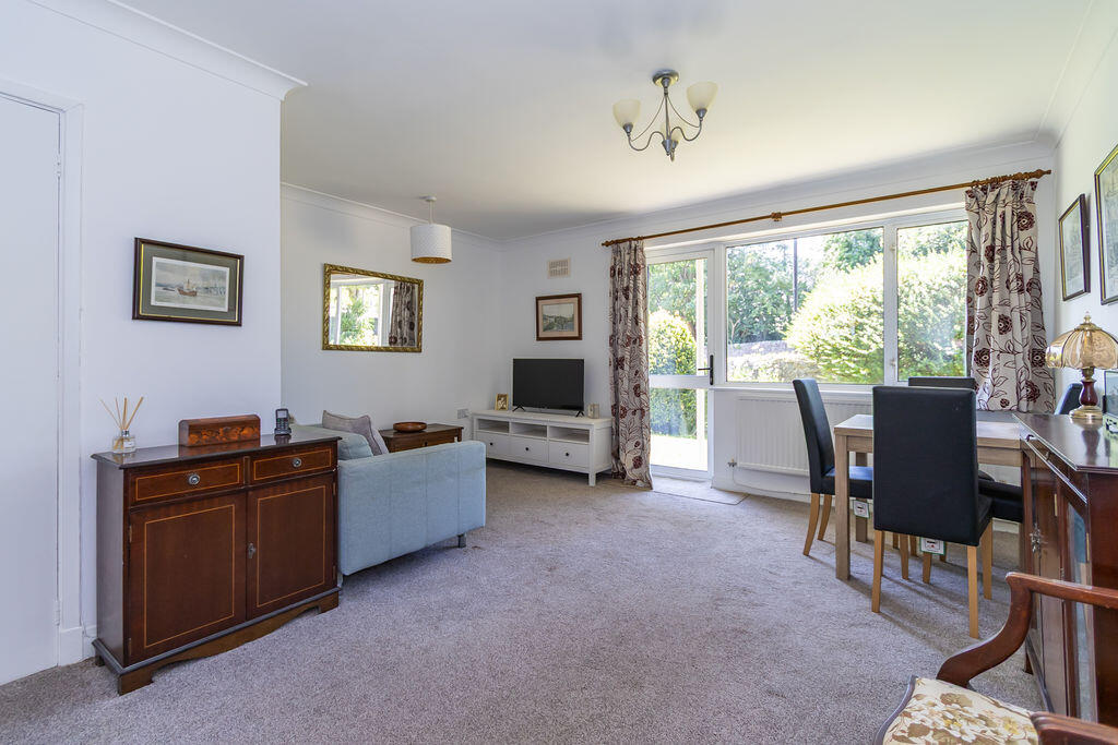 Apartment in Penarth, Vale of Glamorgan - View 2