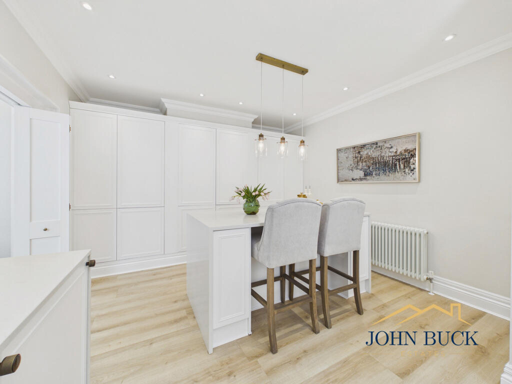 House in Newcastle upon Tyne - More