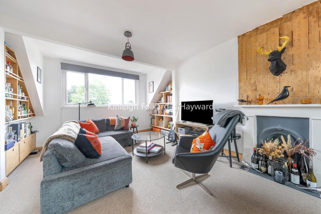Main image of property: Longley Road, London, SW17