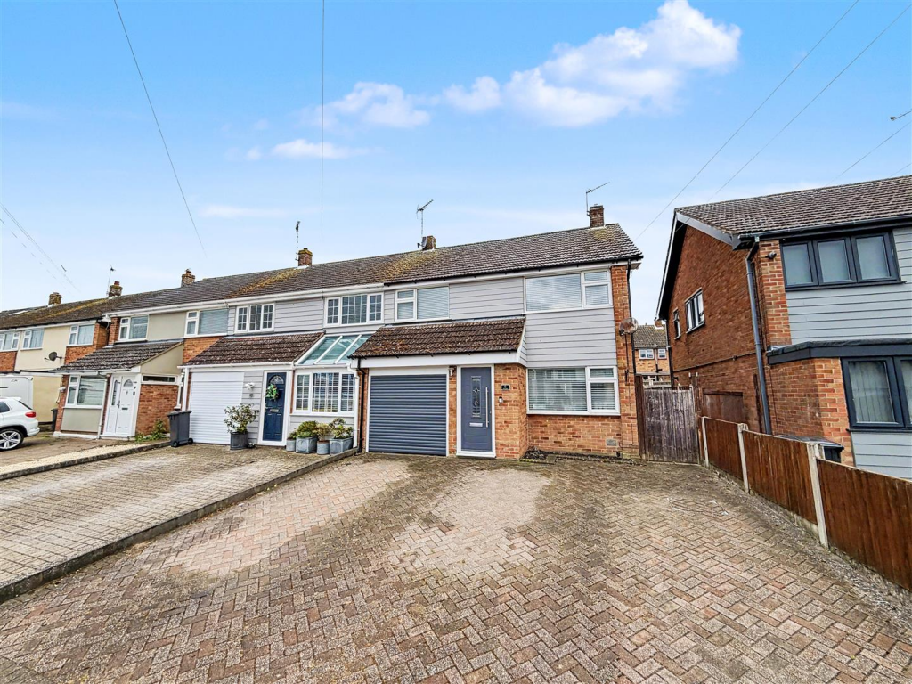 Main image of property: Nineacres, Braintree