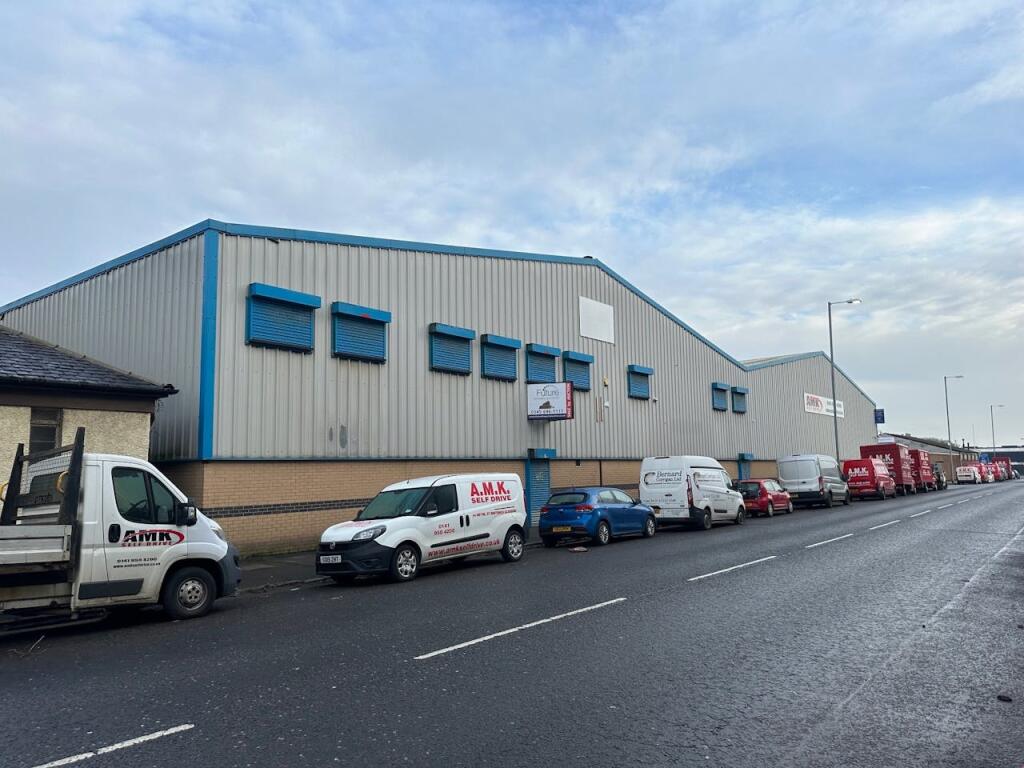 Main image of property: 42 Methil Street, Glasgow, G14 0SZ