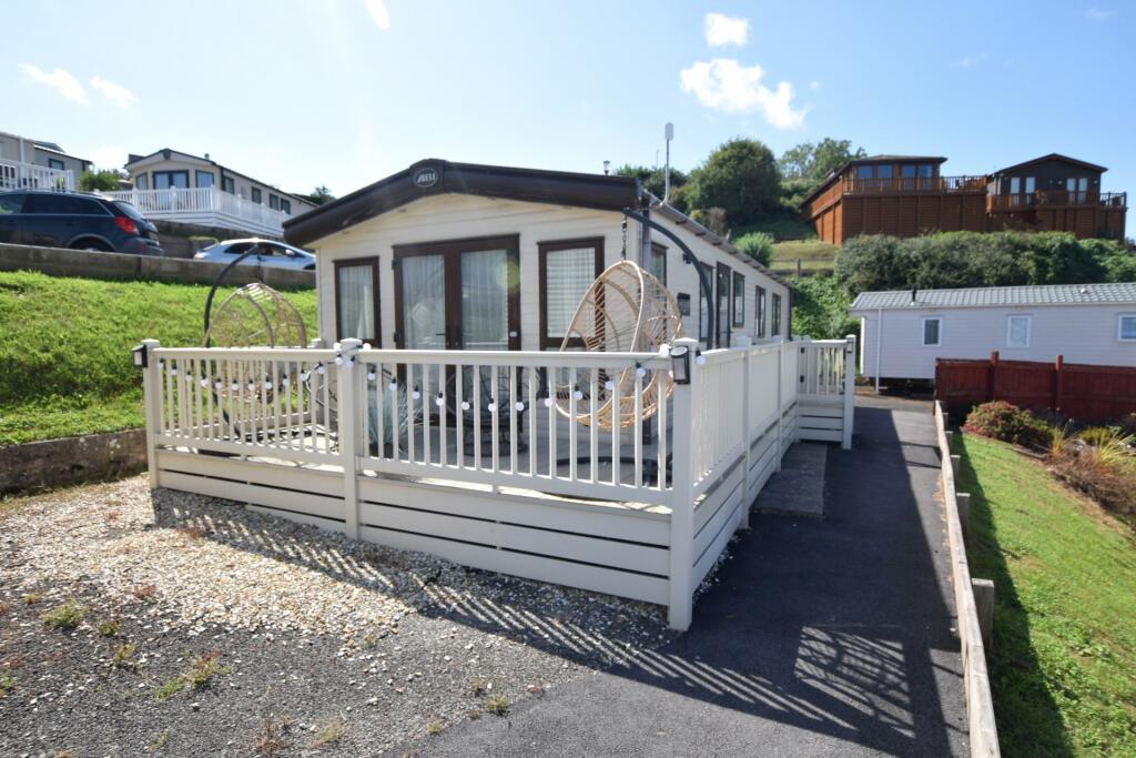 Main image of property: Waterside Holiday Park, Dartmouth Road, Paignton, Devon