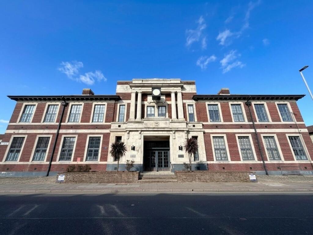 Main image of property: Highland Place, Highland Road